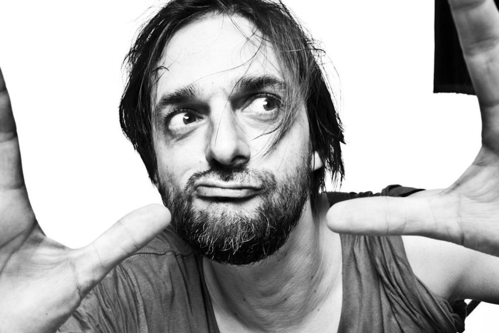 Ricardo Villalobos Easy Lee ChuckPee