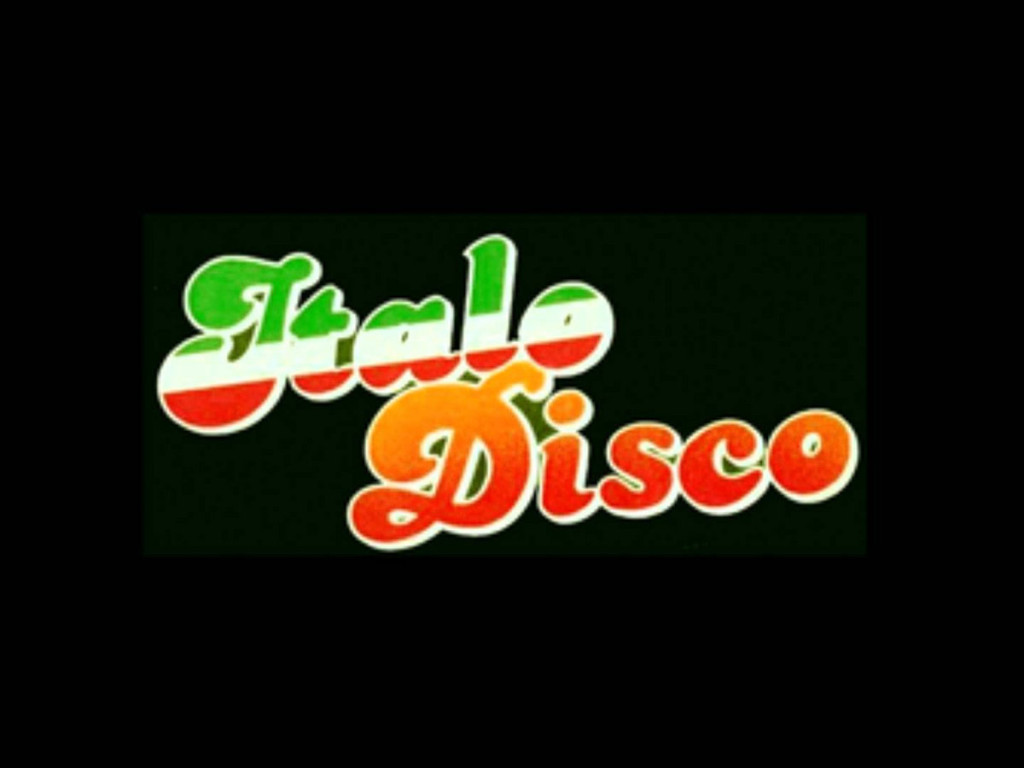 italo disco