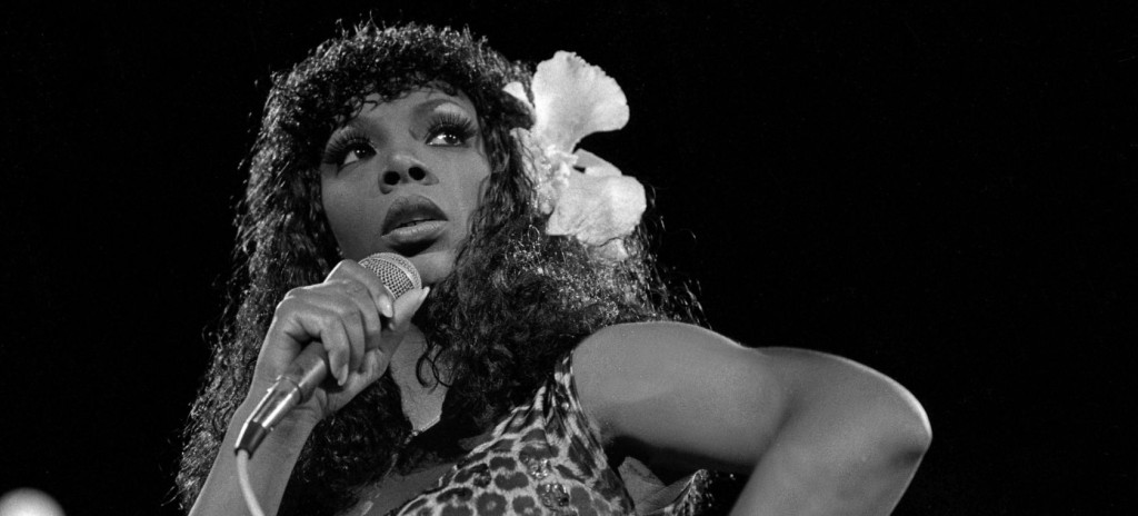 Donna Summer